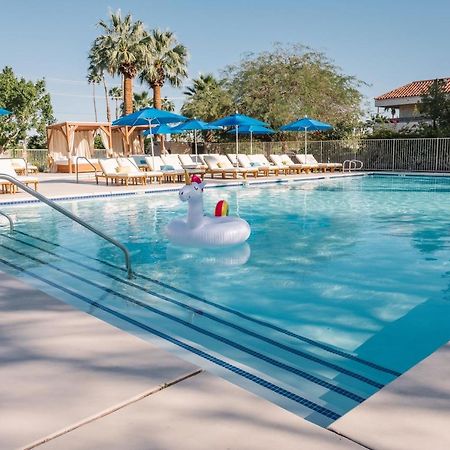 L3 Oasis Hotel Palm Springs Esterno foto